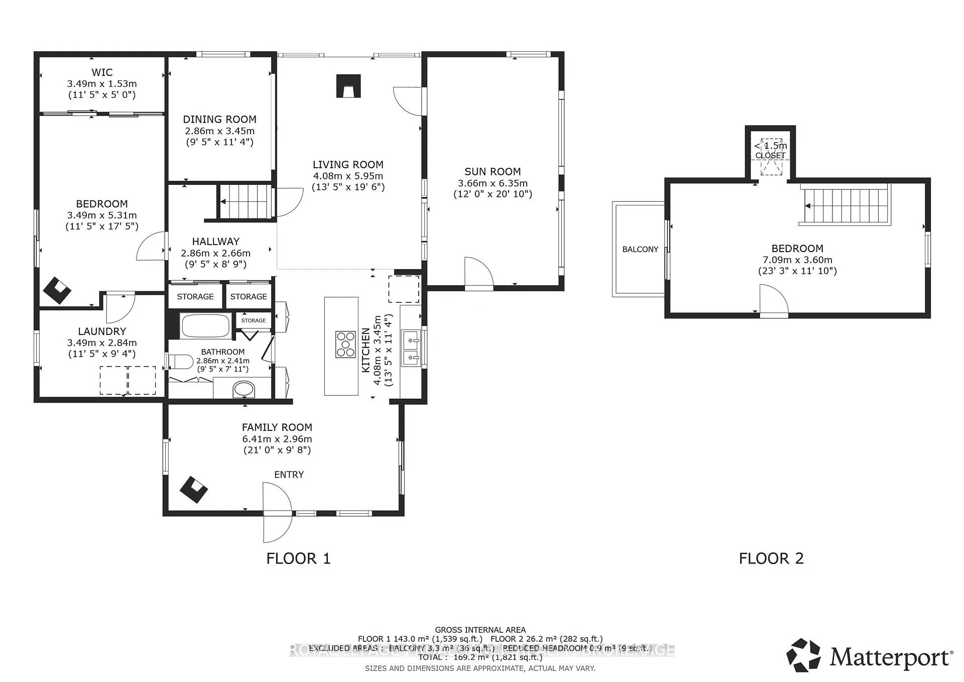 Photo 32 of 229 Johnson Bay Lane, Frontenac Islands, Howe Island — HOMEH