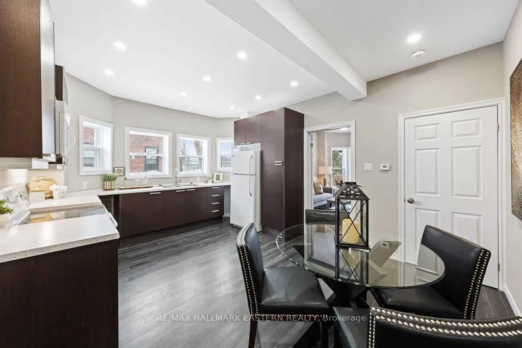 Photo 6 of Unit Main Floor, 184 Park Street N, Peterborough, Town Ward 3 — HOMEH