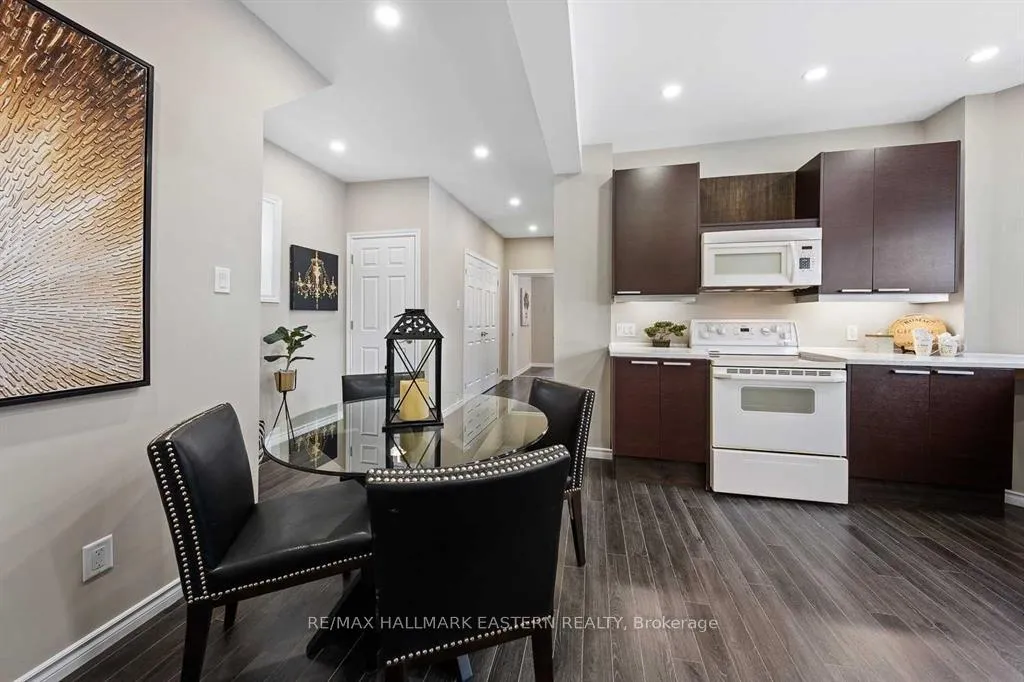 Photo 10 of Unit Main Floor, 184 Park Street N, Peterborough, Town Ward 3 — HOMEH