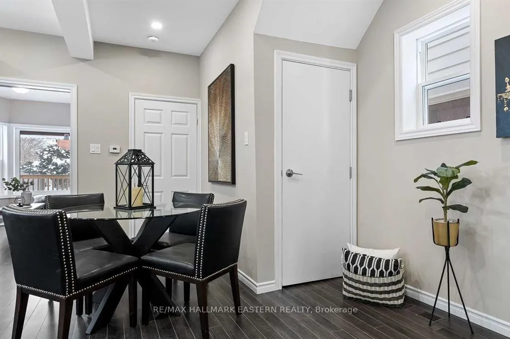 Photo 11 of Unit Main Floor, 184 Park Street N, Peterborough, Town Ward 3 — HOMEH