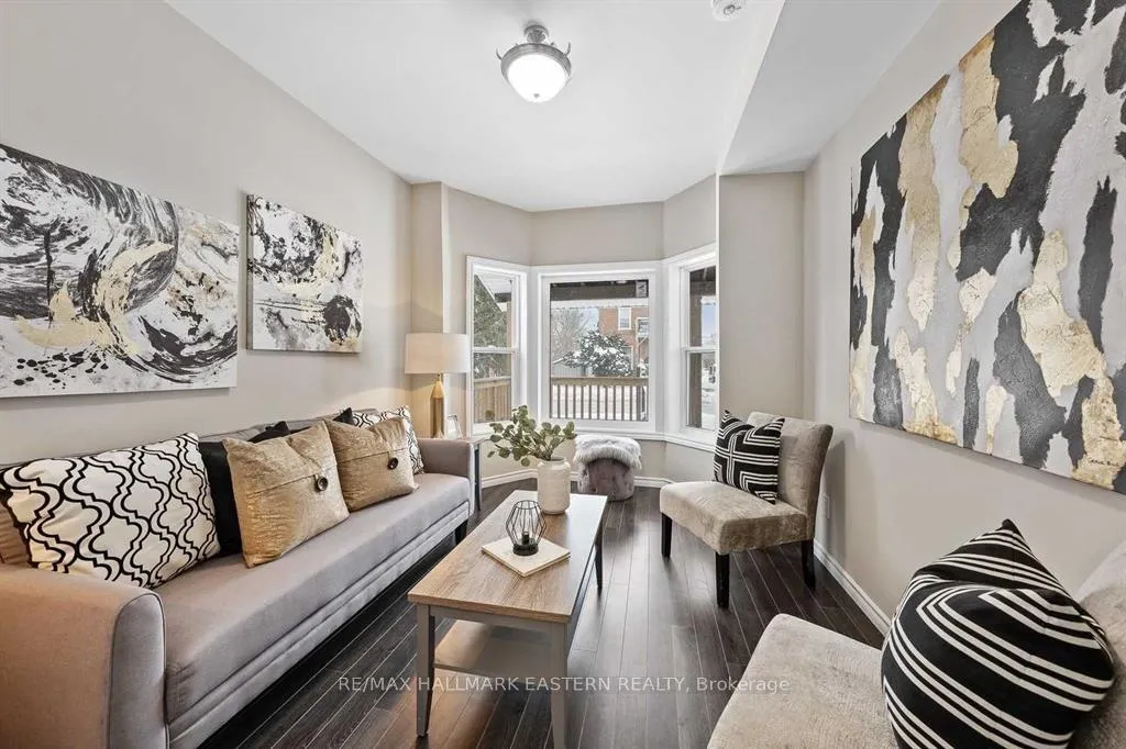 Photo 13 of Unit Main Floor, 184 Park Street N, Peterborough, Town Ward 3 — HOMEH