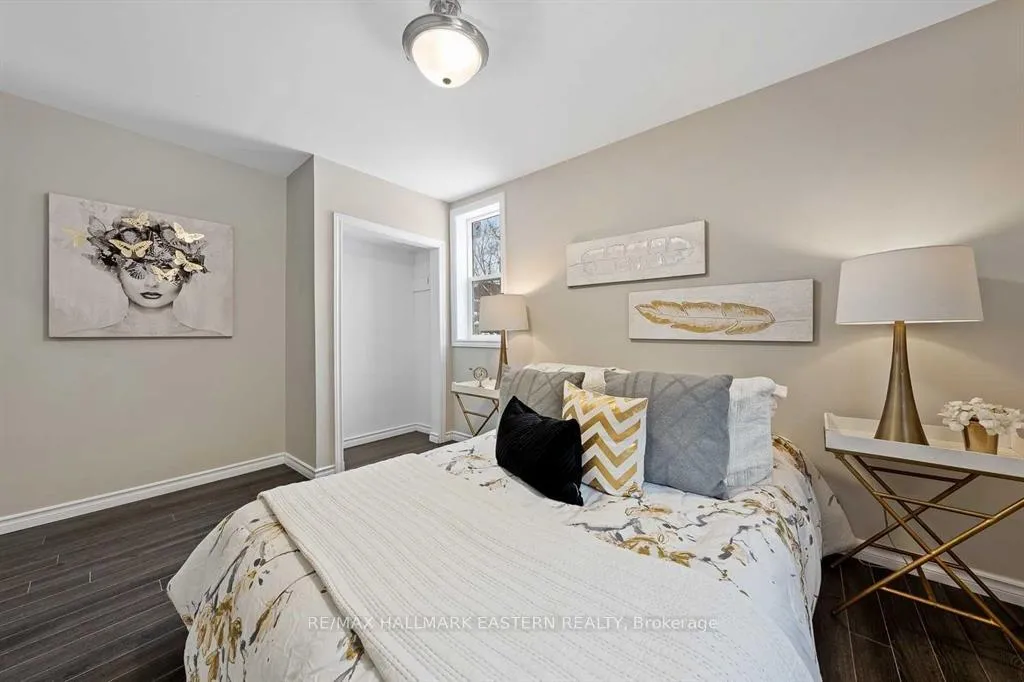 Photo 15 of Unit Main Floor, 184 Park Street N, Peterborough, Town Ward 3 — HOMEH