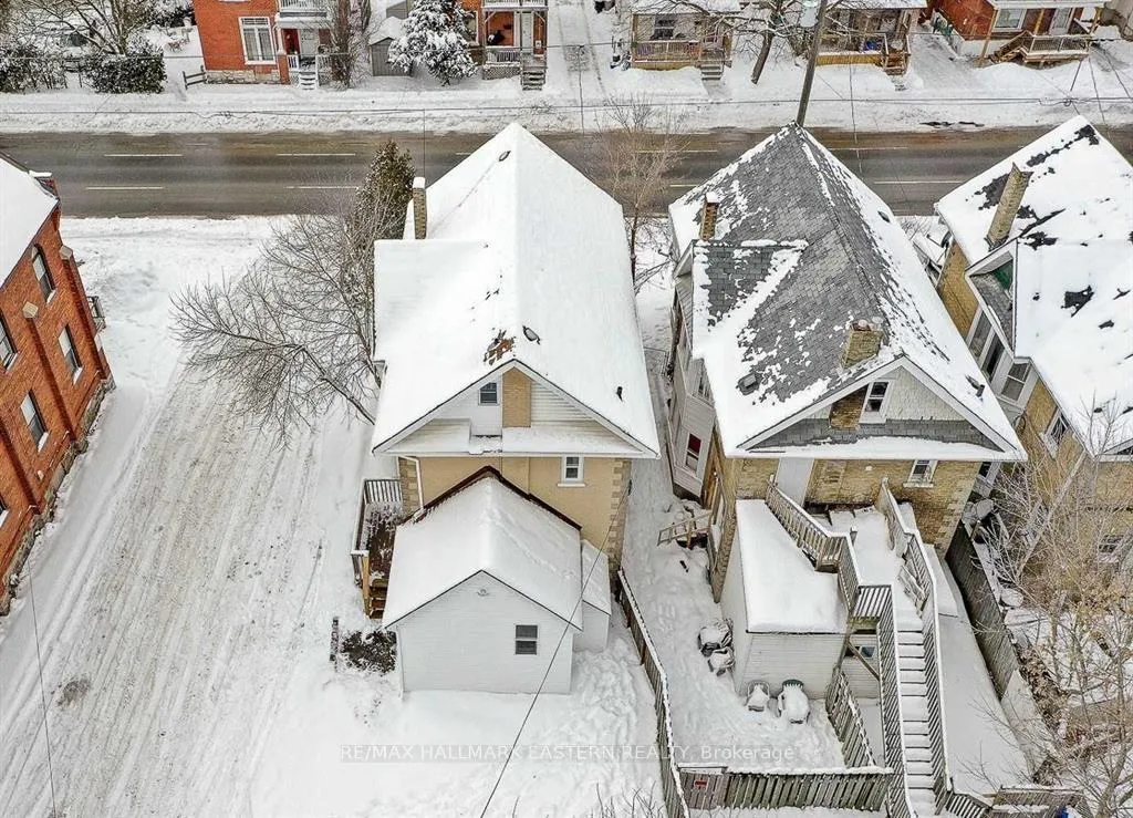 Photo 16 of Unit Main Floor, 184 Park Street N, Peterborough, Town Ward 3 — HOMEH