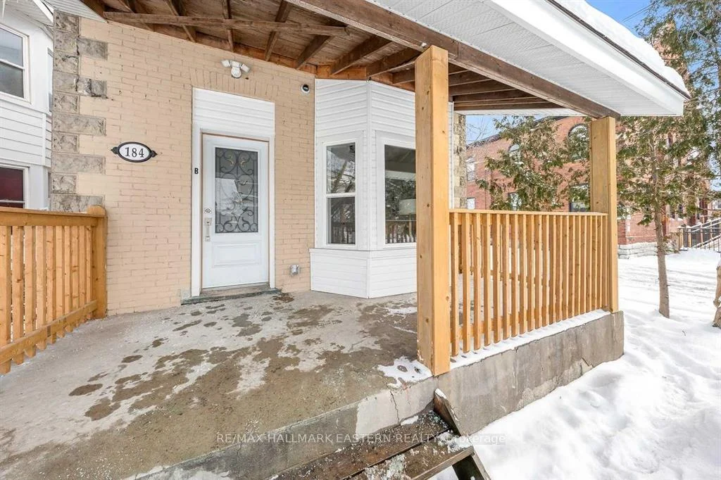 Photo 19 of Unit Main Floor, 184 Park Street N, Peterborough, Town Ward 3 — HOMEH