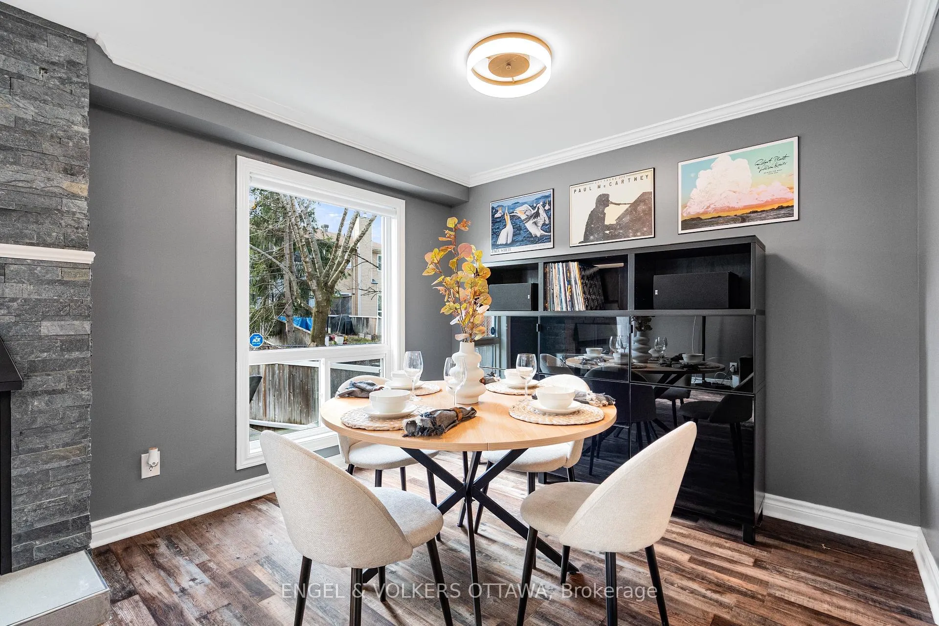Photo 5 of 1152 Des Forets Avenue, Ottawa, Convent Glen North — HOMEH