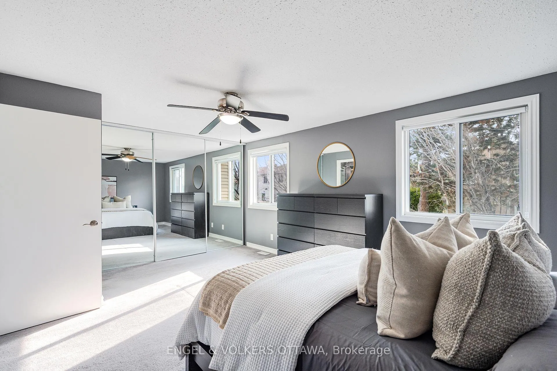 Photo 14 of 1152 Des Forets Avenue, Ottawa, Convent Glen North — HOMEH