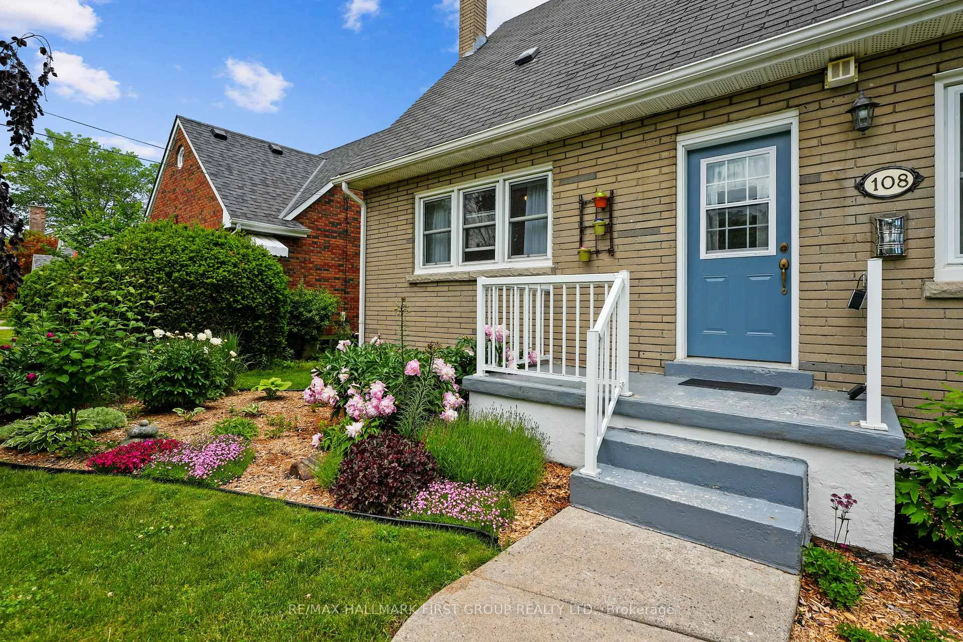 Photo 4 of 108 Abbott Boulevard, Cobourg — HOMEH