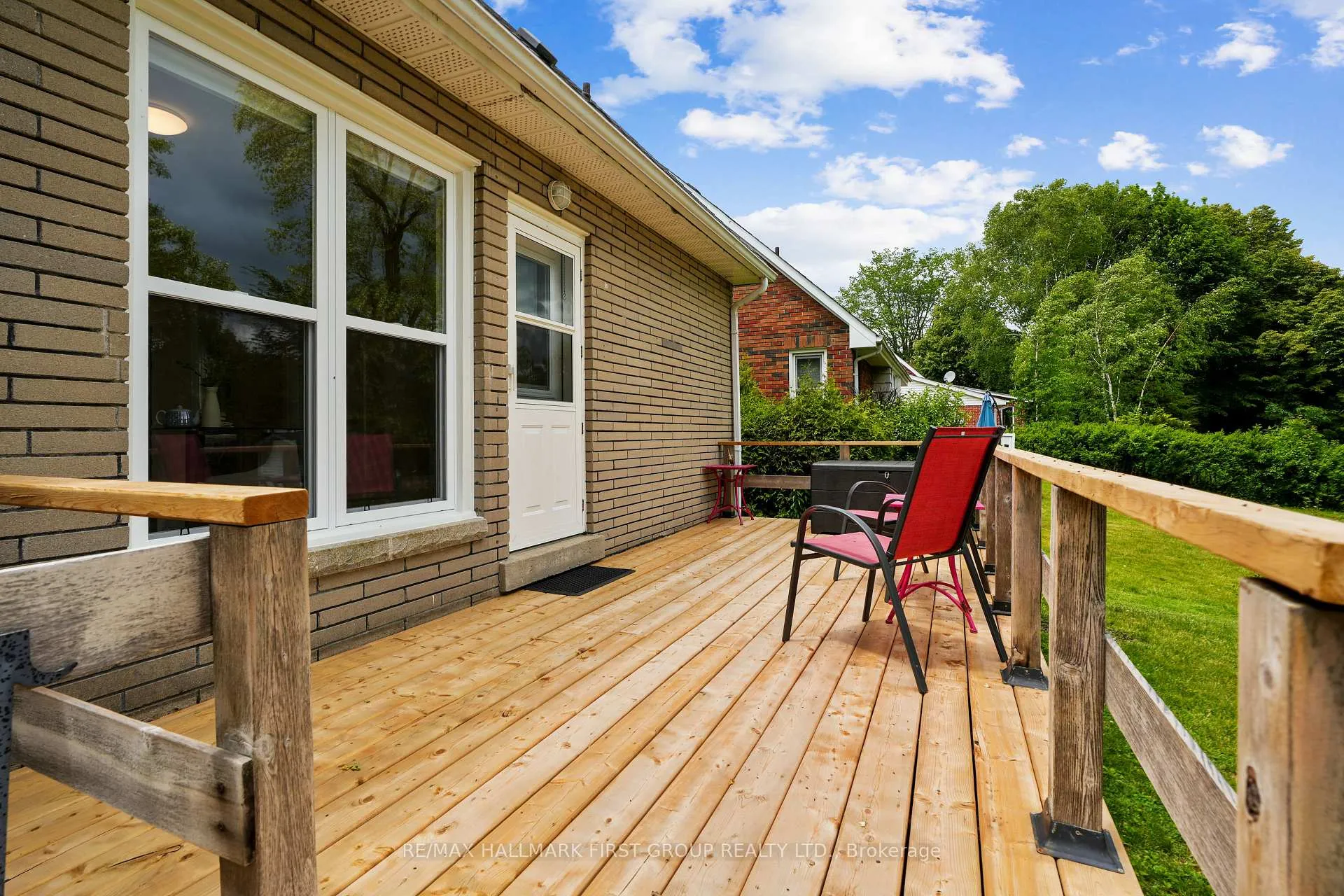 Photo 37 of 108 Abbott Boulevard, Cobourg — HOMEH