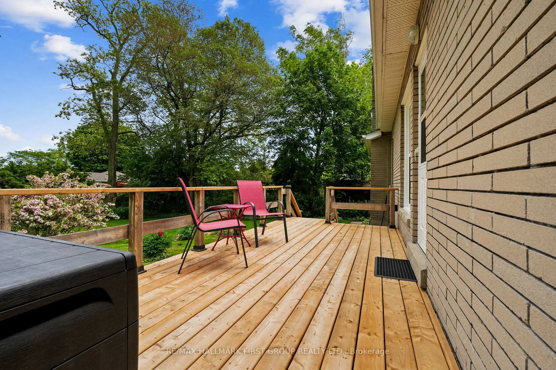 Photo 38 of 108 Abbott Boulevard, Cobourg — HOMEH