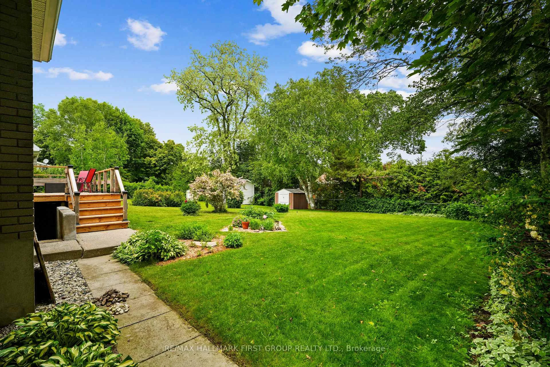 Photo 40 of 108 Abbott Boulevard, Cobourg — HOMEH