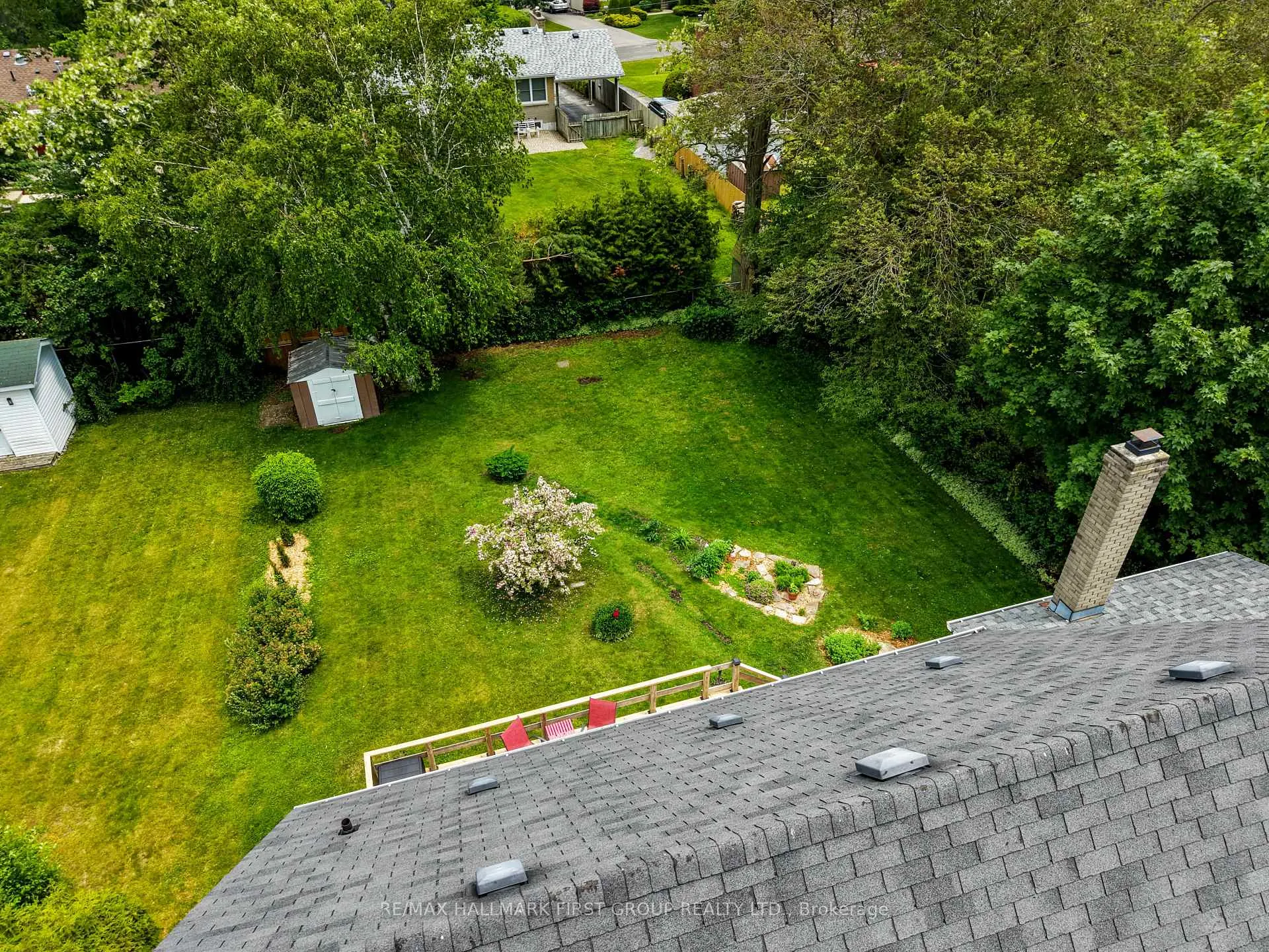 Photo 46 of 108 Abbott Boulevard, Cobourg — HOMEH