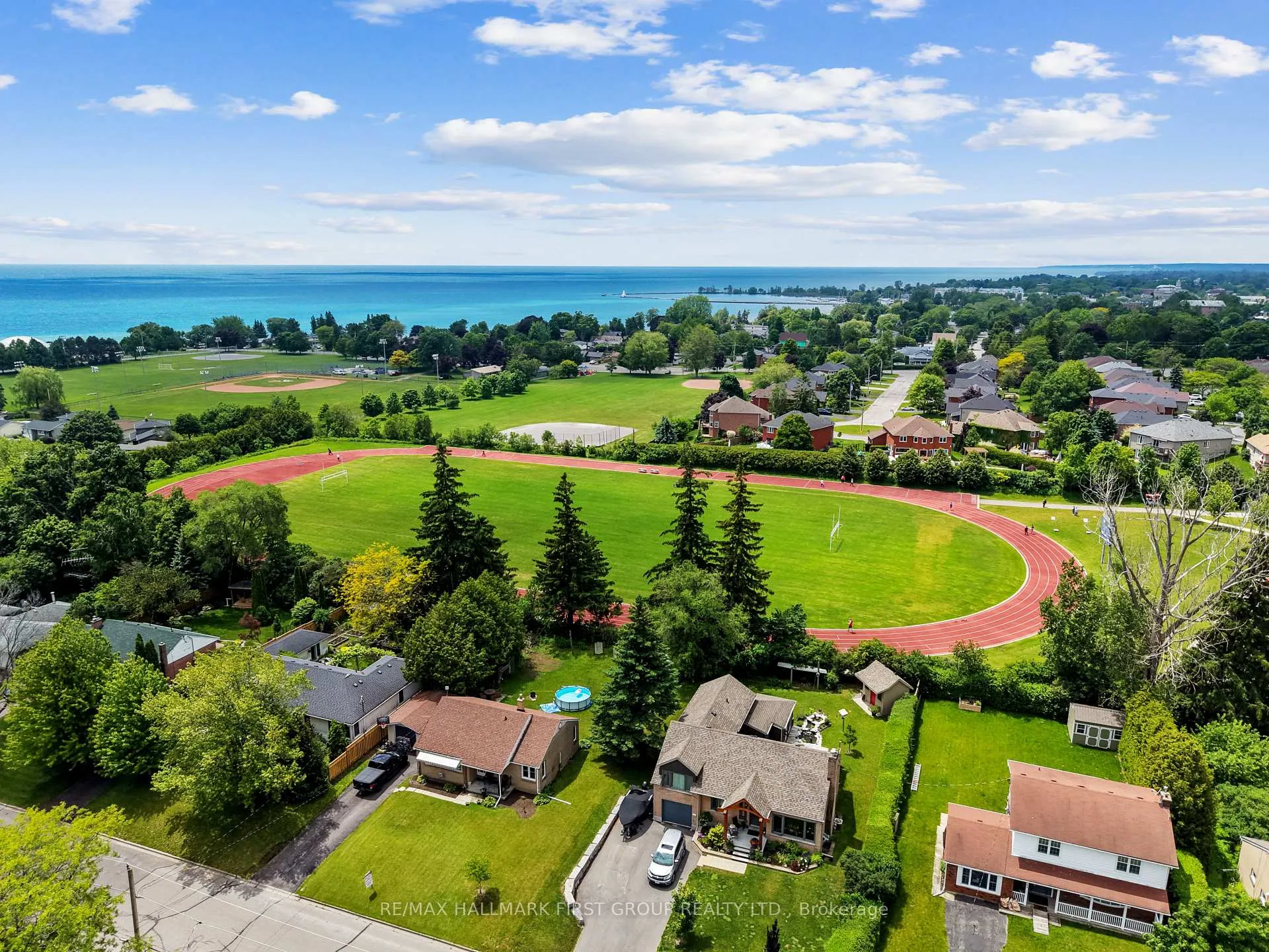 Photo 47 of 108 Abbott Boulevard, Cobourg — HOMEH