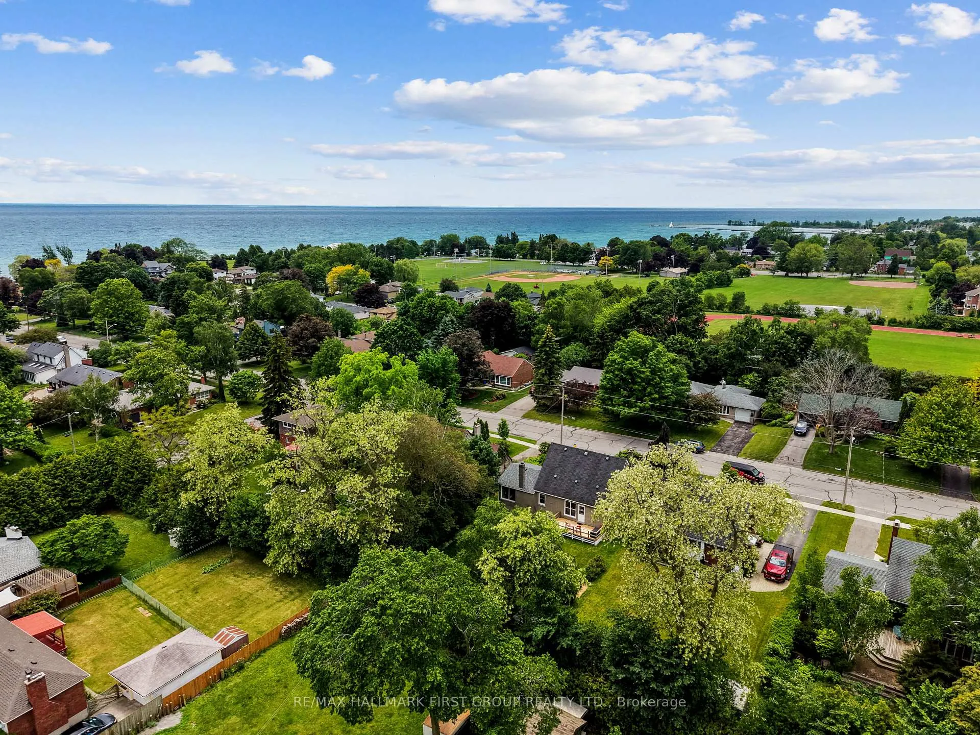 Photo 48 of 108 Abbott Boulevard, Cobourg — HOMEH