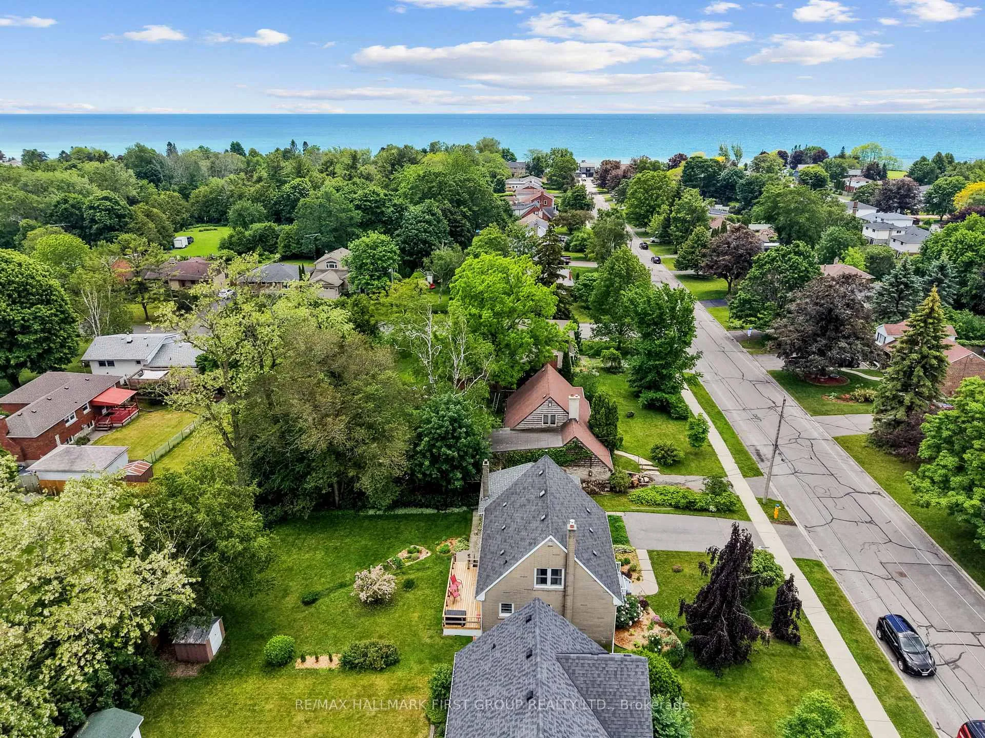 Photo 49 of 108 Abbott Boulevard, Cobourg — HOMEH