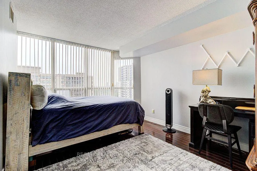 Photo 16 of Unit Ph206, 91 Townsgate Drive, Vaughan, Crestwood-Springfarm-Yorkhill — HOMEH