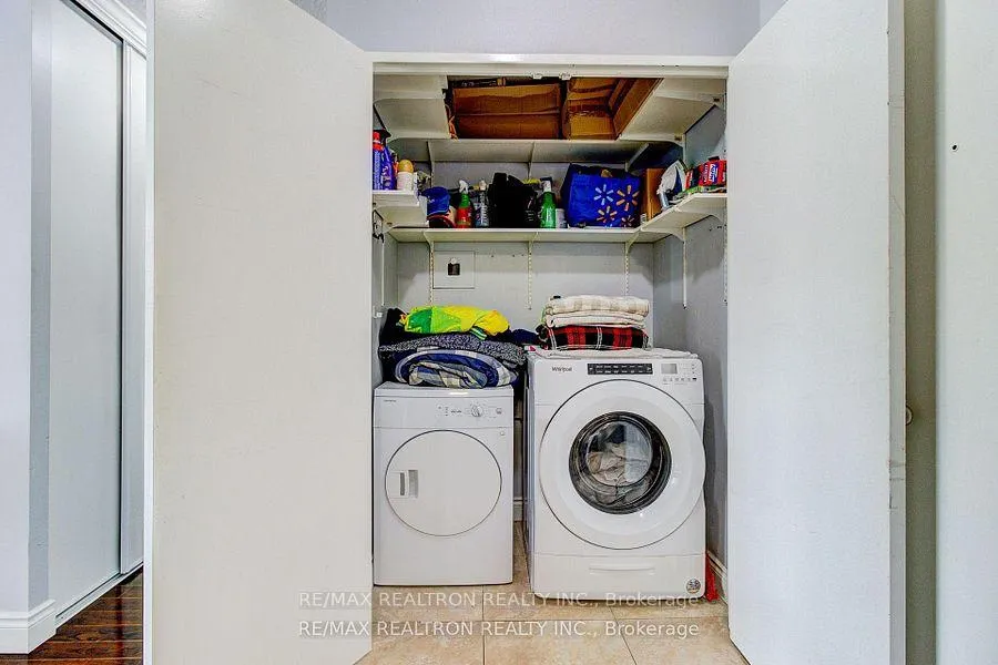 Photo 23 of Unit Ph206, 91 Townsgate Drive, Vaughan, Crestwood-Springfarm-Yorkhill — HOMEH