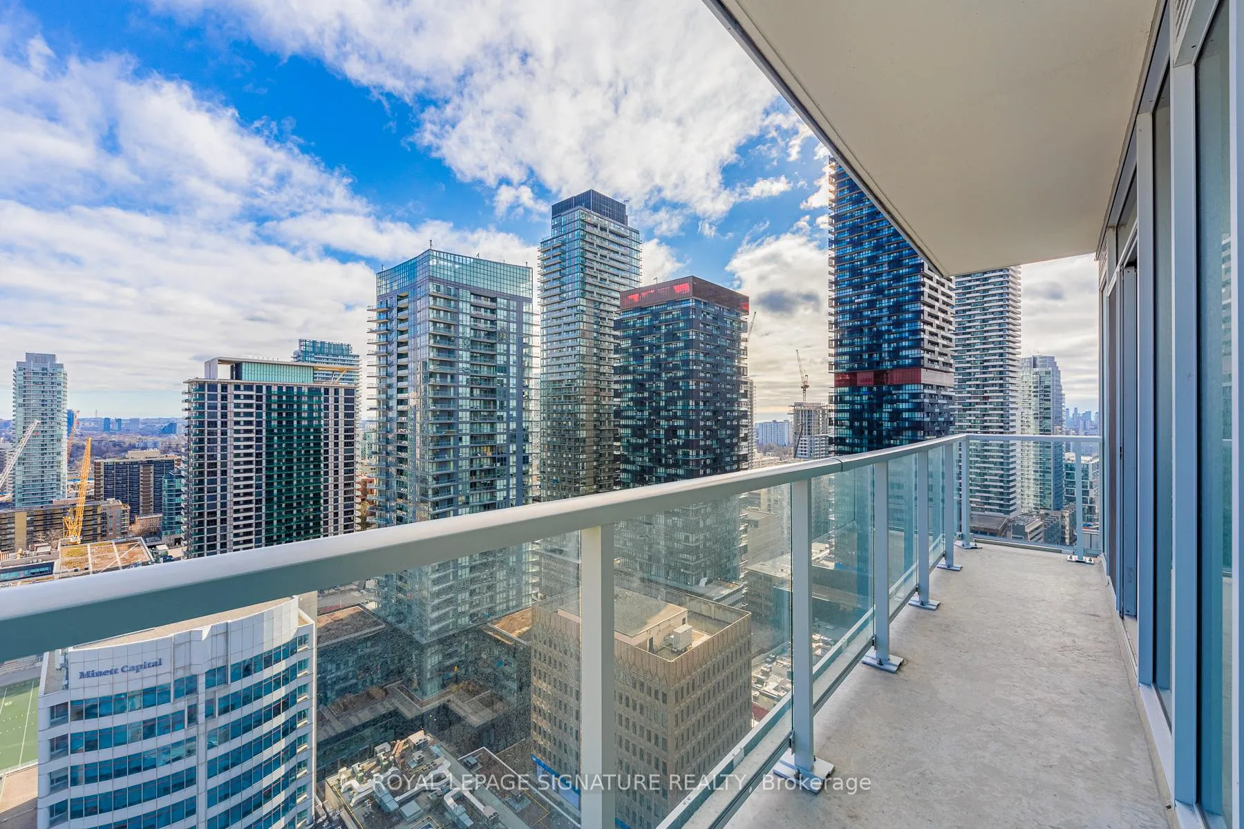 Photo 18 of Unit 2105, 33 Helendale Avenue, Toronto, Yonge-Eglinton — HOMEH