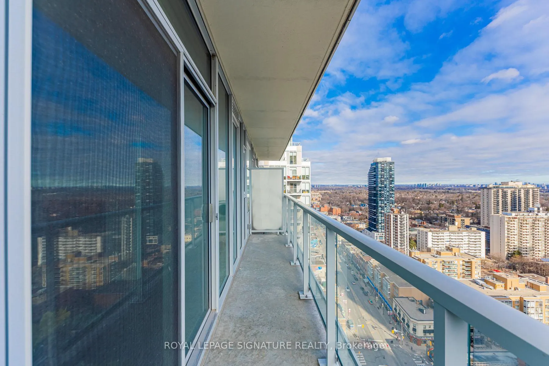 Photo 19 of Unit 2105, 33 Helendale Avenue, Toronto, Yonge-Eglinton — HOMEH