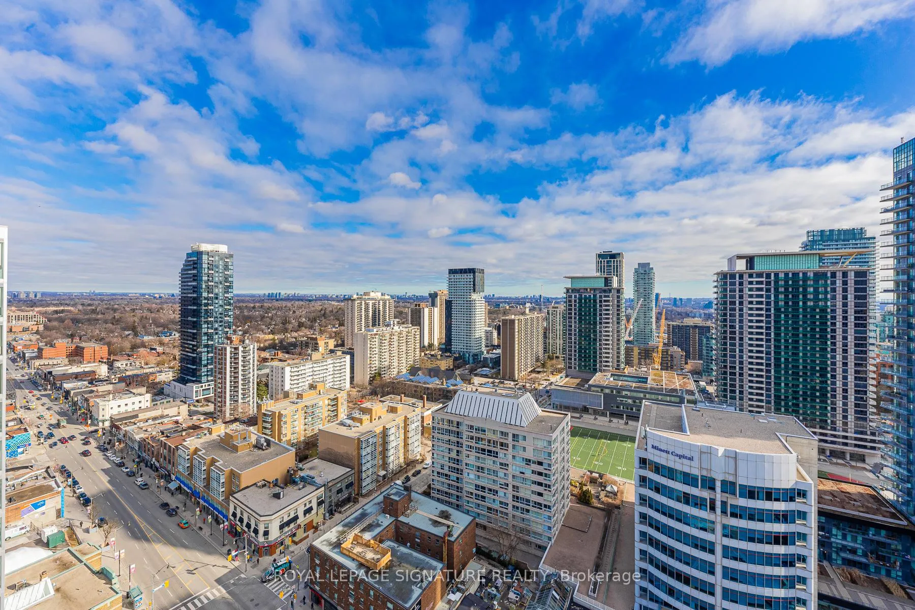 Photo 20 of Unit 2105, 33 Helendale Avenue, Toronto, Yonge-Eglinton — HOMEH