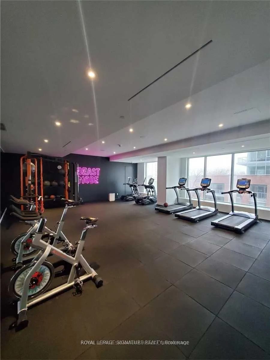 Photo 23 of Unit 2105, 33 Helendale Avenue, Toronto, Yonge-Eglinton — HOMEH