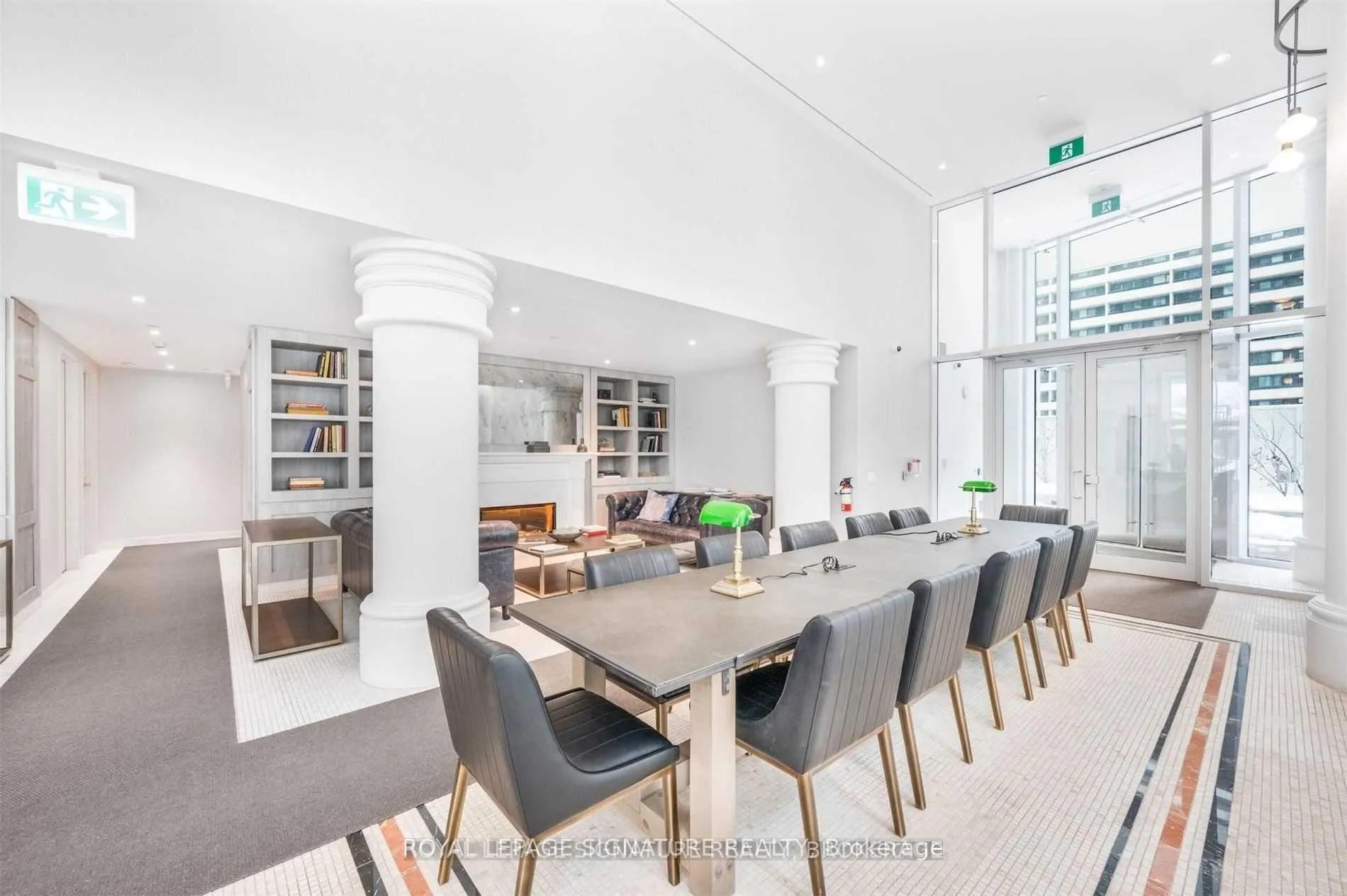 Photo 26 of Unit 2105, 33 Helendale Avenue, Toronto, Yonge-Eglinton — HOMEH