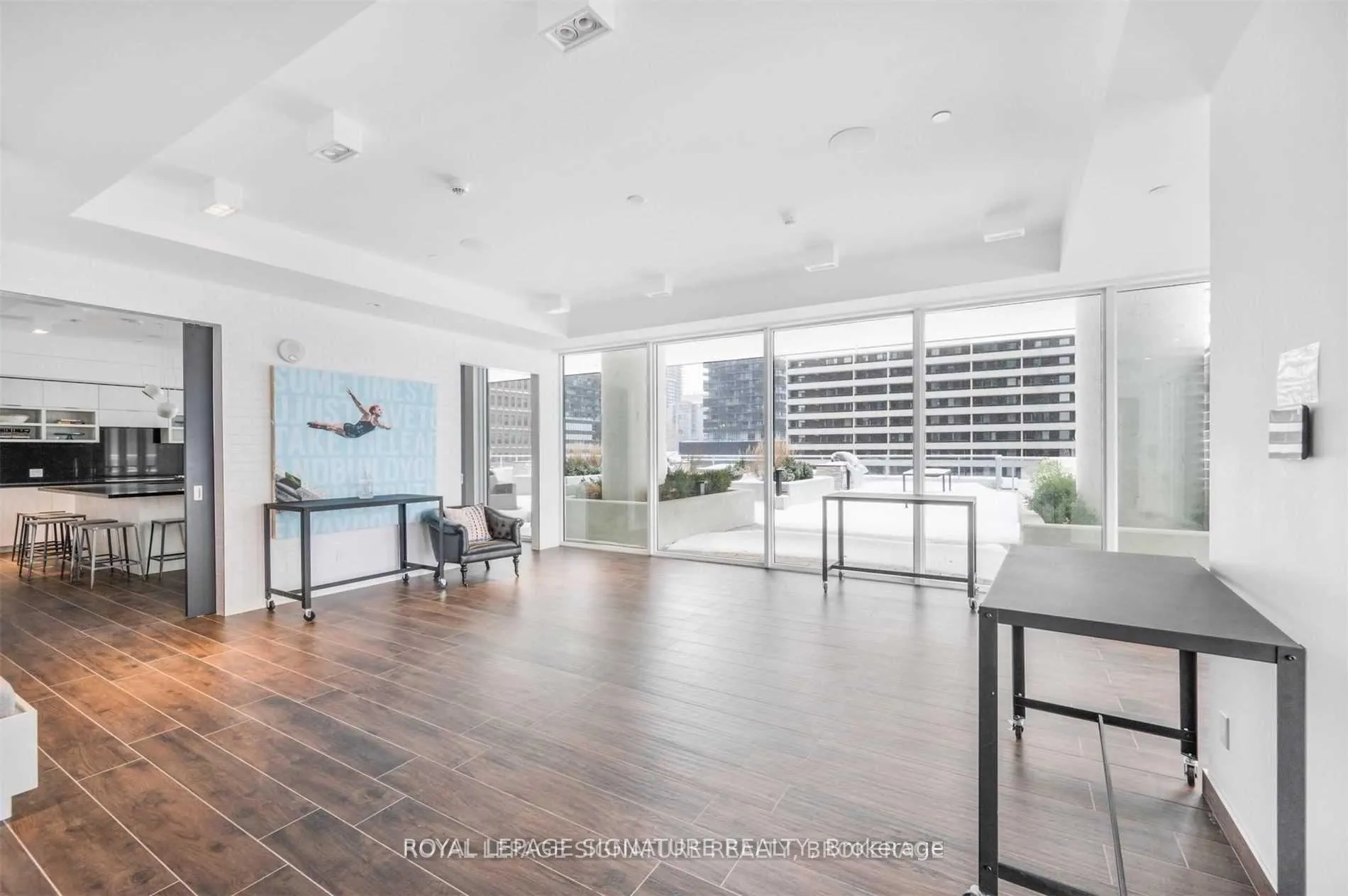 Photo 27 of Unit 2105, 33 Helendale Avenue, Toronto, Yonge-Eglinton — HOMEH
