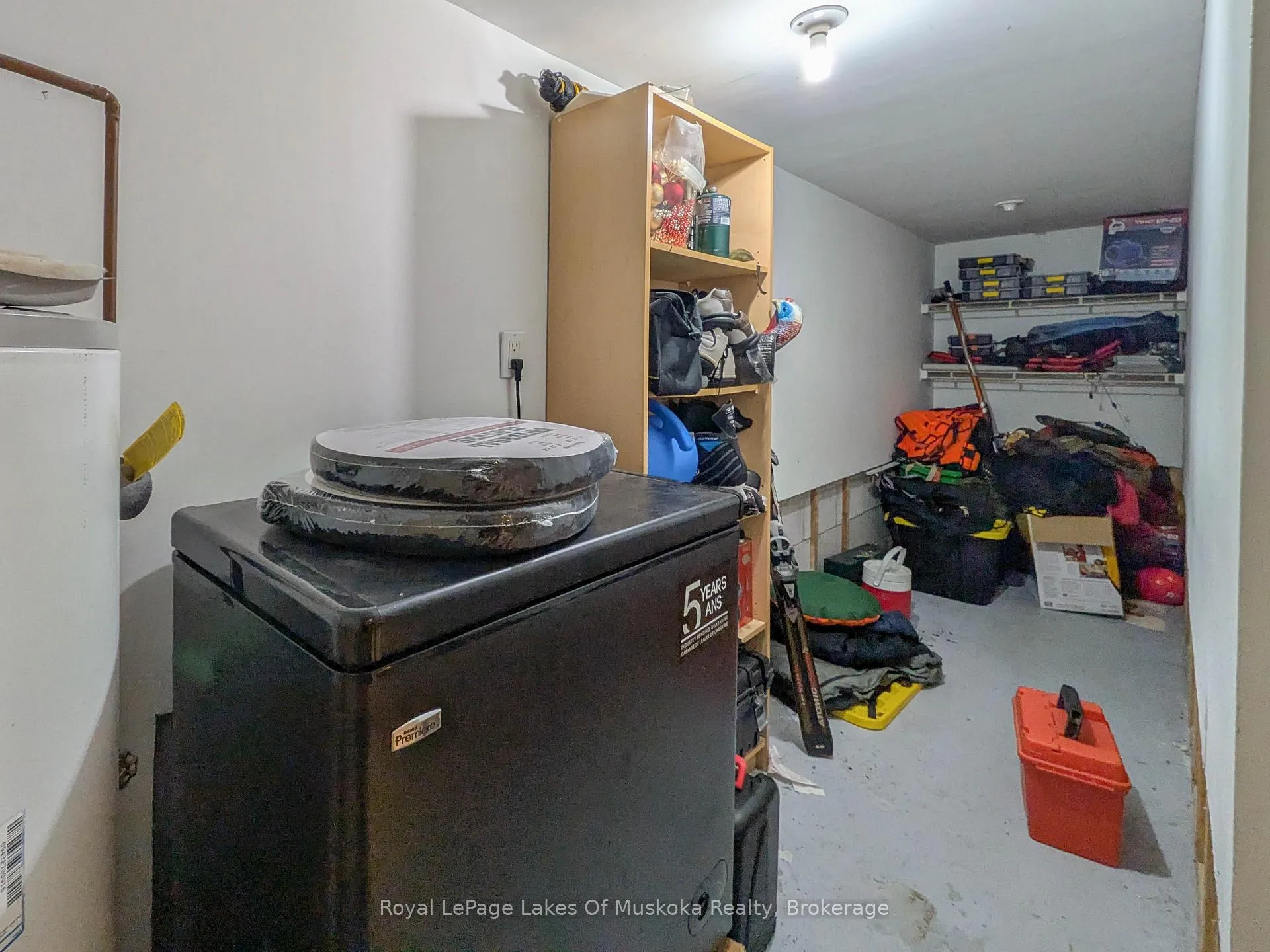 Photo 29 of 12 Valley Drive, Bracebridge — HOMEH