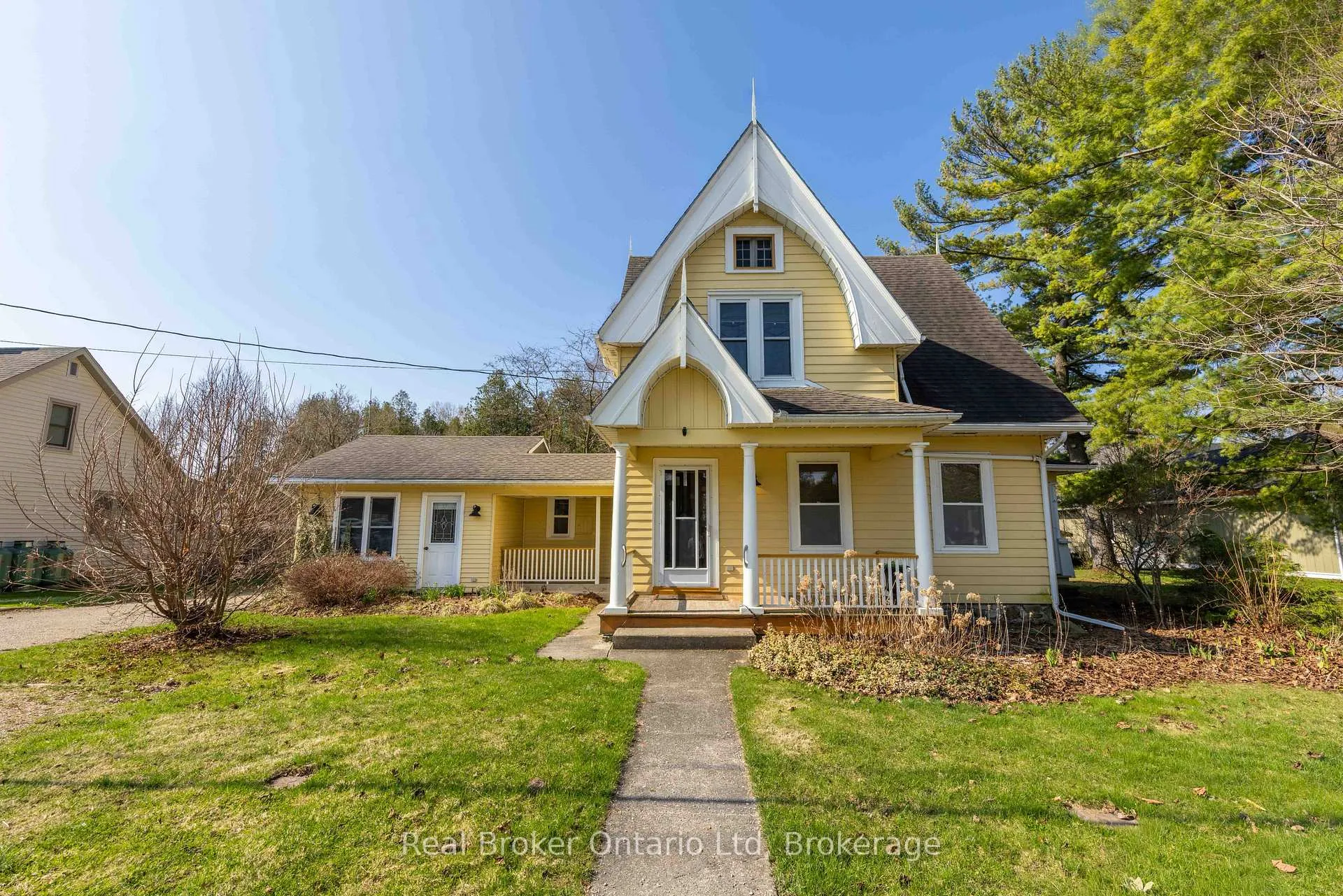Photo 1 of 303022 Grey 15 Road, Meaford — HOMEH