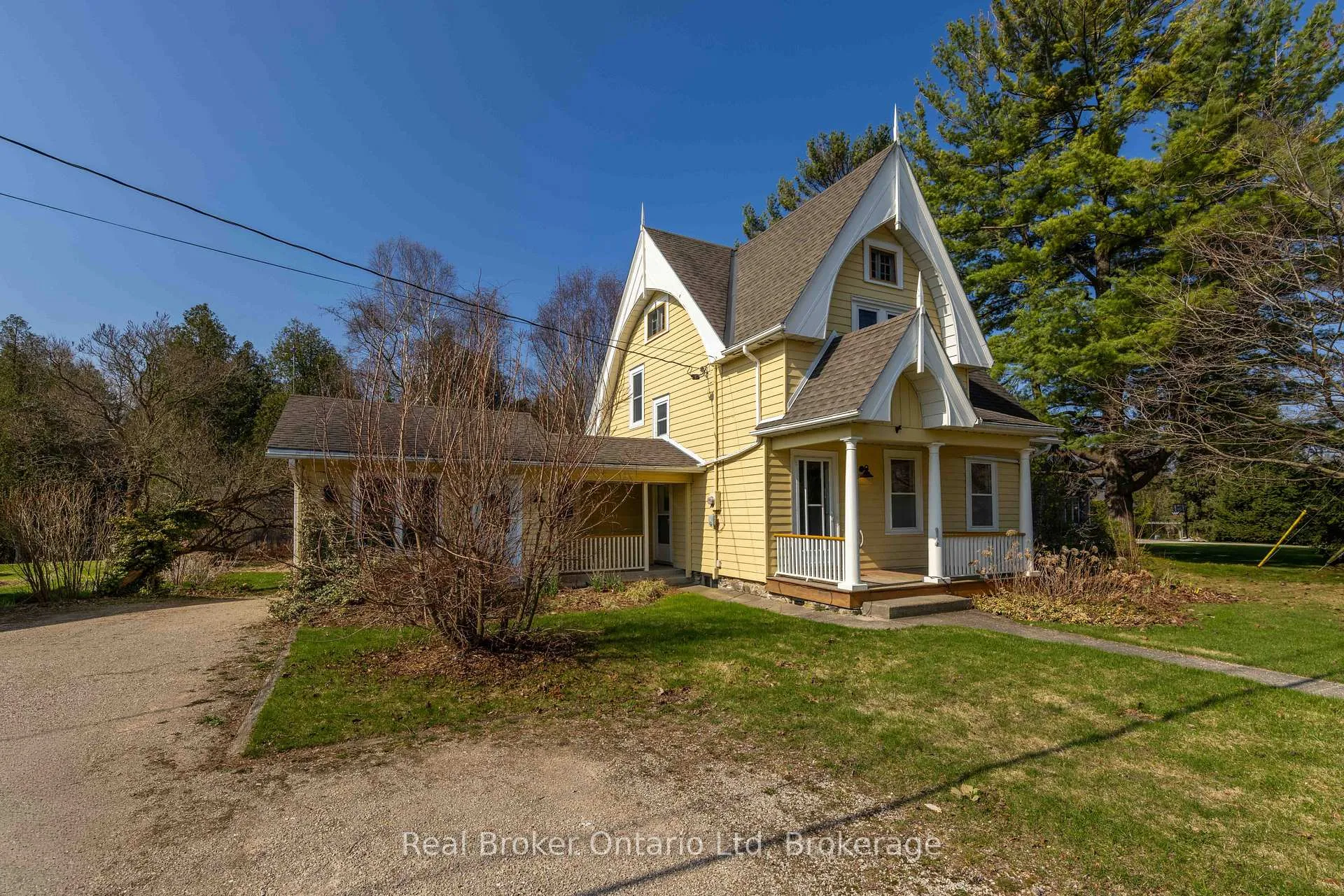 Photo 2 of 303022 Grey 15 Road, Meaford — HOMEH