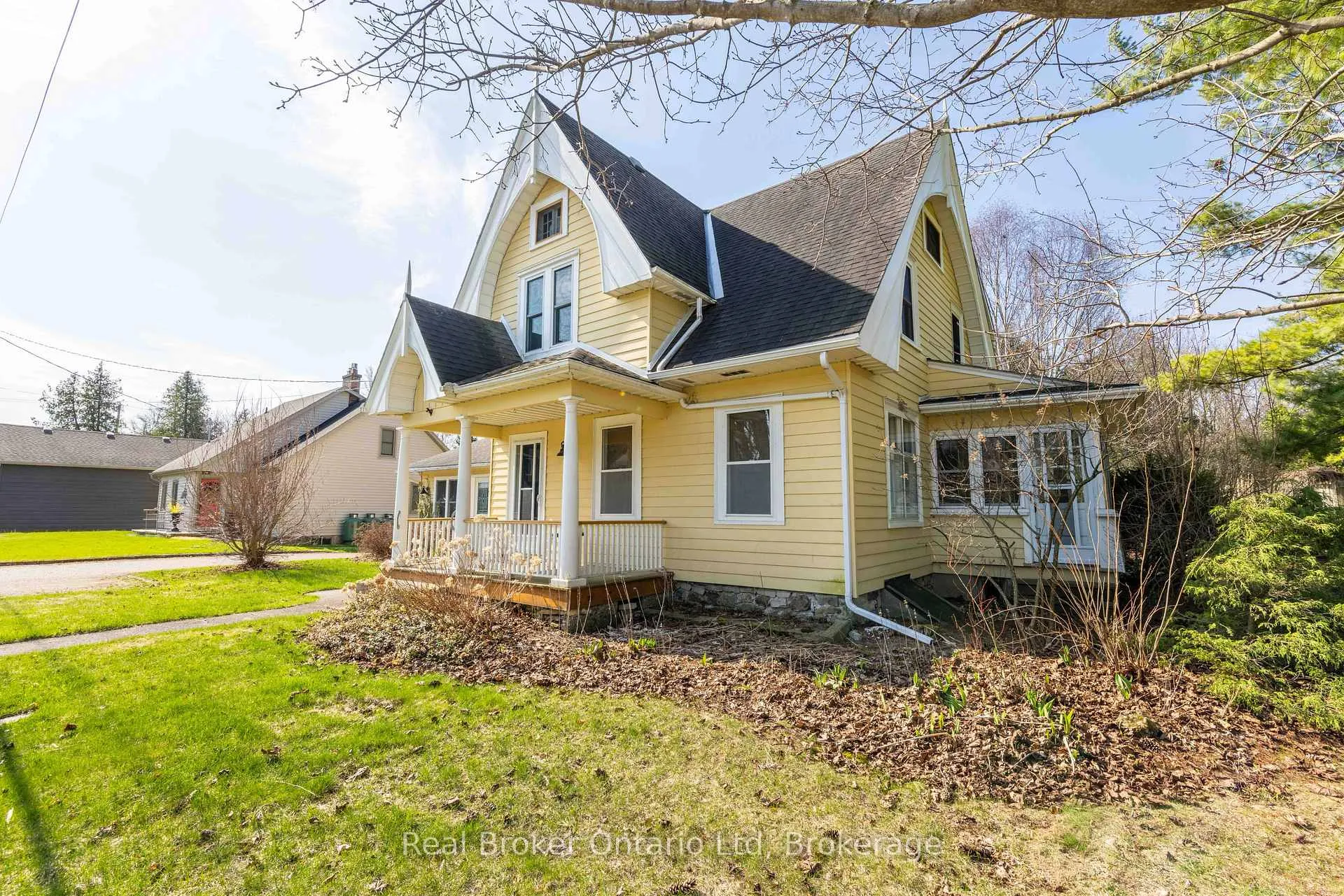 Photo 3 of 303022 Grey 15 Road, Meaford — HOMEH