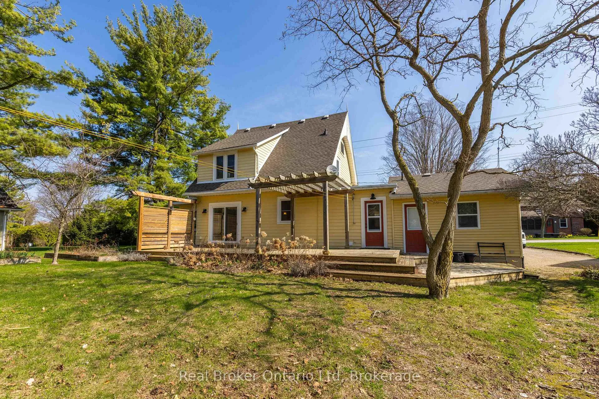 Photo 34 of 303022 Grey 15 Road, Meaford — HOMEH
