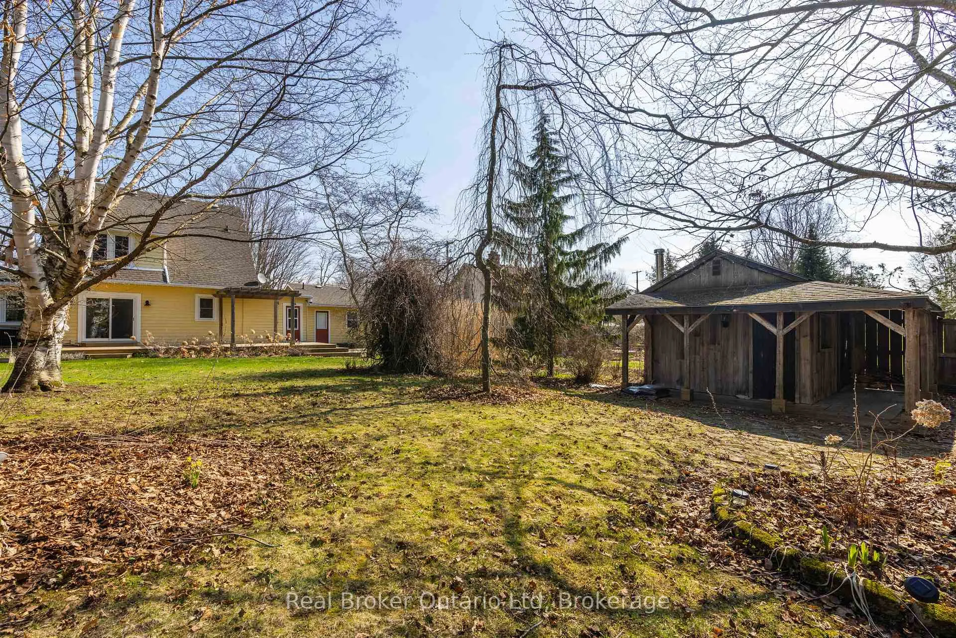 Photo 35 of 303022 Grey 15 Road, Meaford — HOMEH