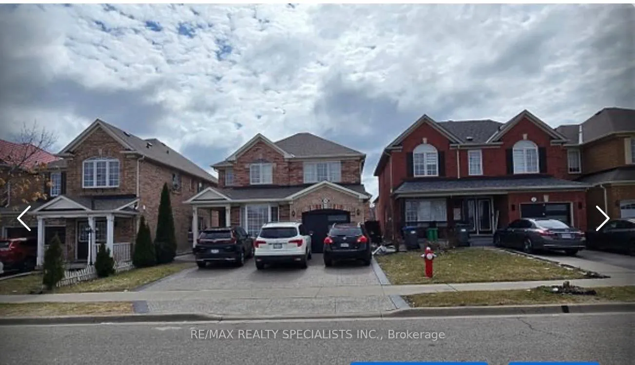Photo 1 of 35 Triple Crown Drive, Brampton, Gore Industrial North — HOMEH