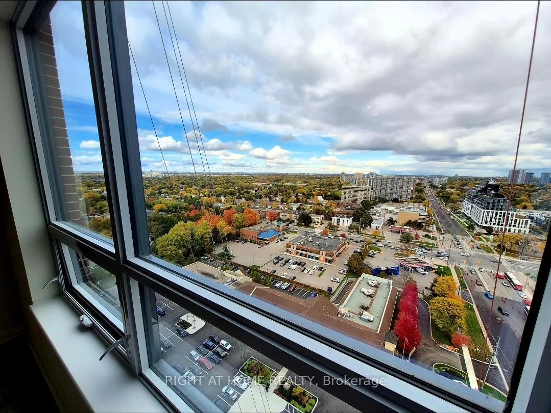 Photo 1 of Unit 1921, 3270 Sheppard Avenue E, Scarborough, Tam O'Shanter-Sullivan — HOMEH