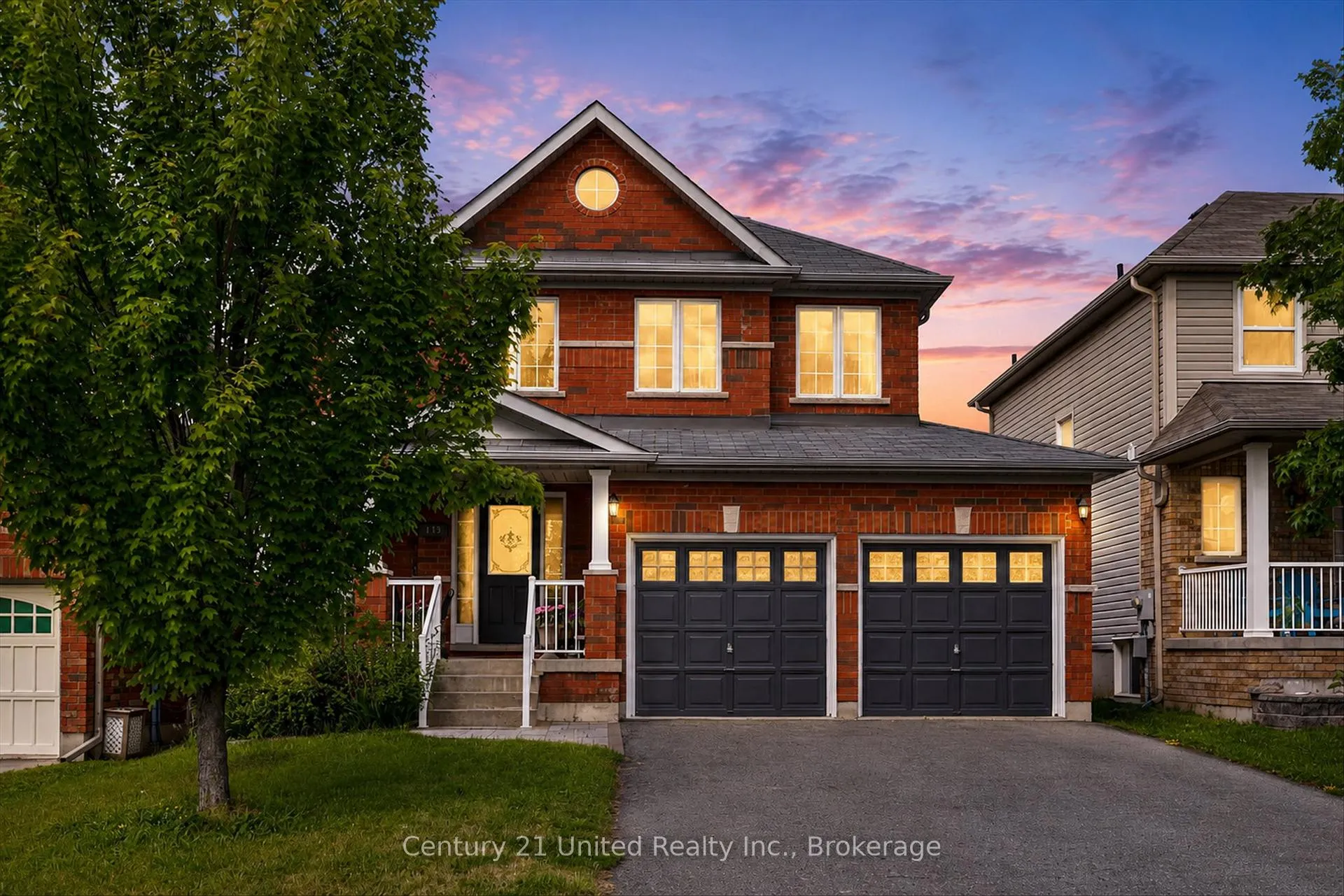 Photo 1 of 113 Farrier Crescent, Peterborough, Northcrest Ward 5 — HOMEH