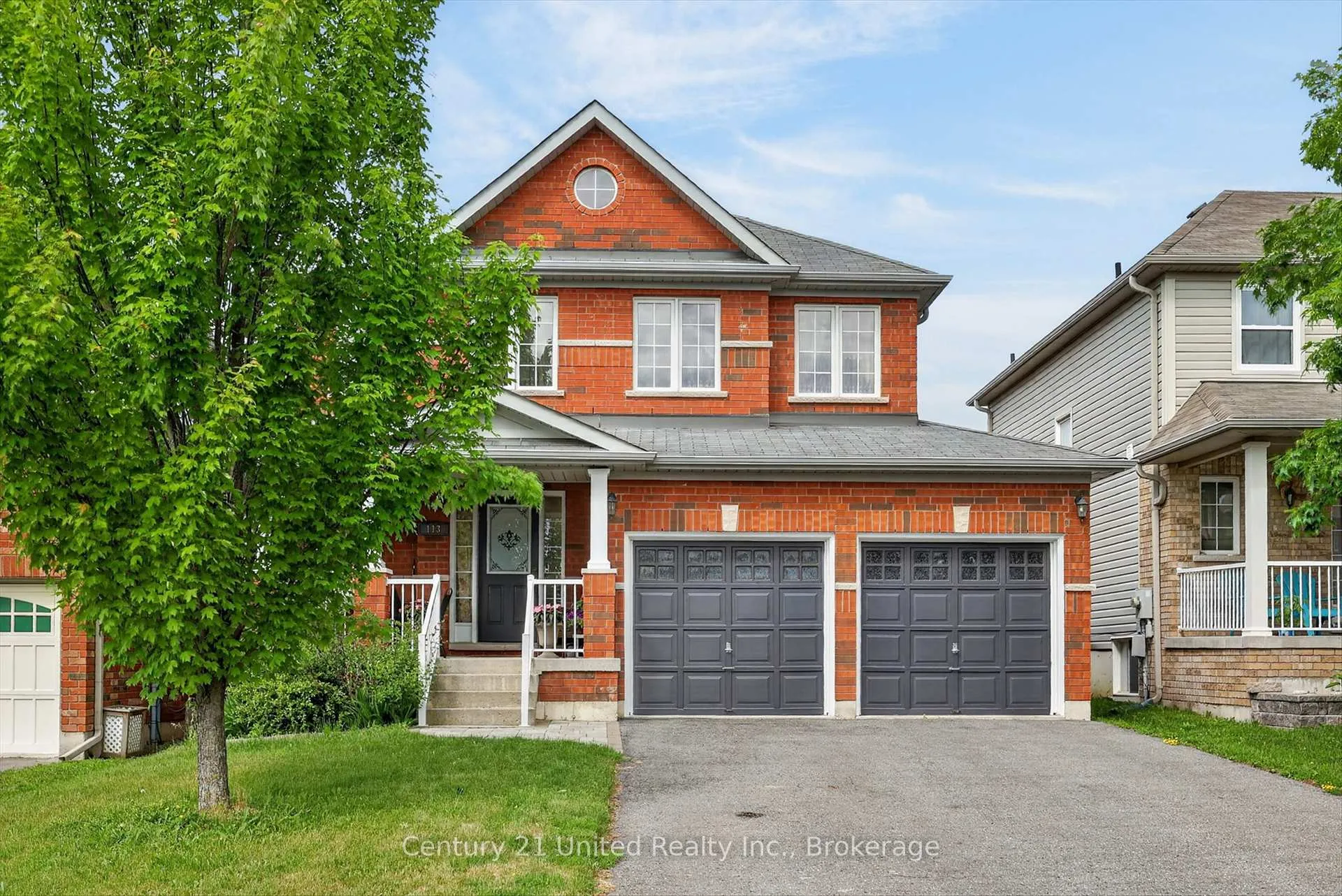 Photo 40 of 113 Farrier Crescent, Peterborough, Northcrest Ward 5 — HOMEH
