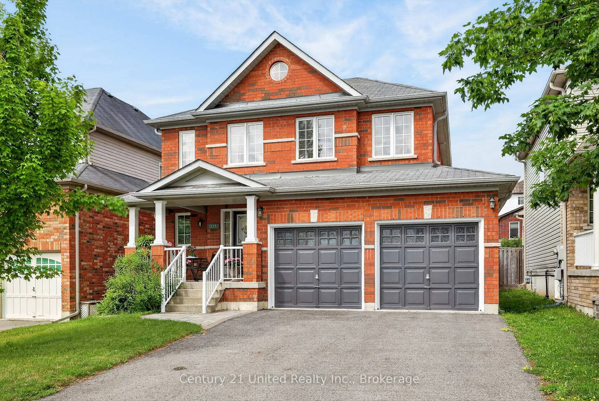 Photo 2 of 113 Farrier Crescent, Peterborough, Northcrest Ward 5 — HOMEH