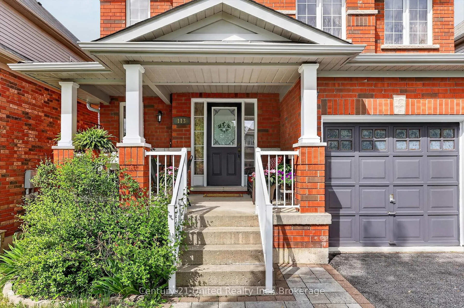 Photo 3 of 113 Farrier Crescent, Peterborough, Northcrest Ward 5 — HOMEH