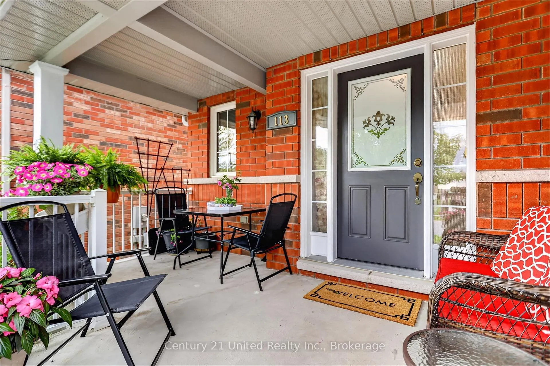 Photo 4 of 113 Farrier Crescent, Peterborough, Northcrest Ward 5 — HOMEH