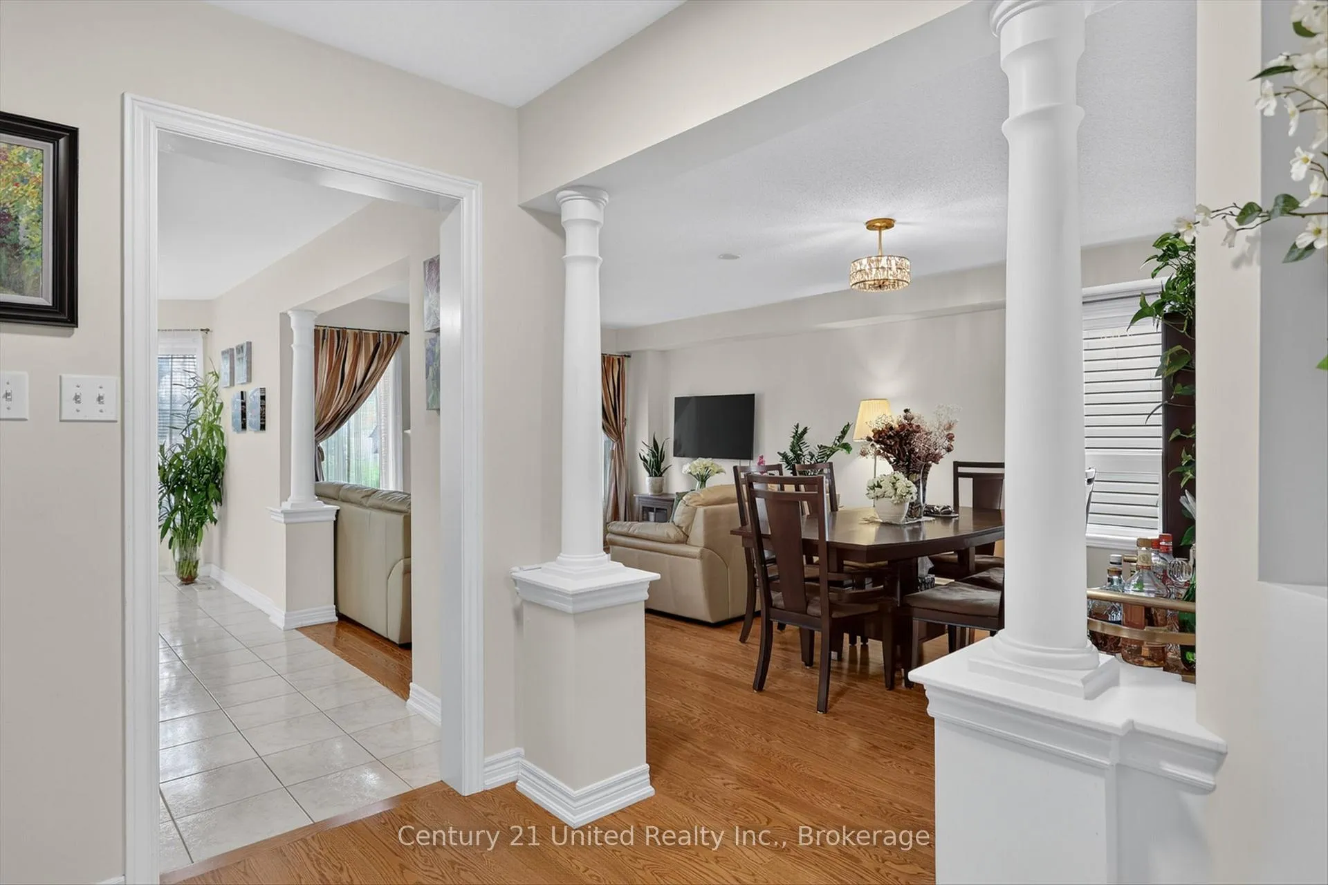 Photo 7 of 113 Farrier Crescent, Peterborough, Northcrest Ward 5 — HOMEH
