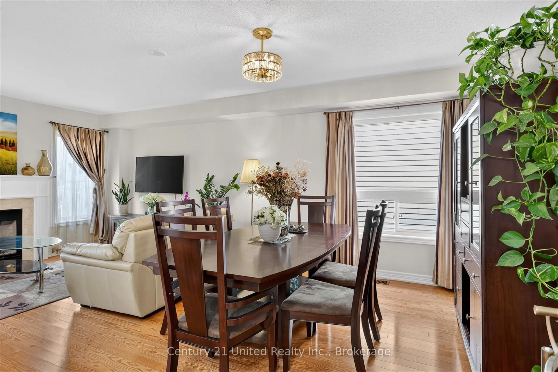Photo 8 of 113 Farrier Crescent, Peterborough, Northcrest Ward 5 — HOMEH