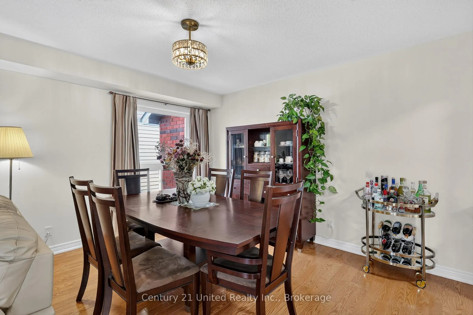 Photo 9 of 113 Farrier Crescent, Peterborough, Northcrest Ward 5 — HOMEH