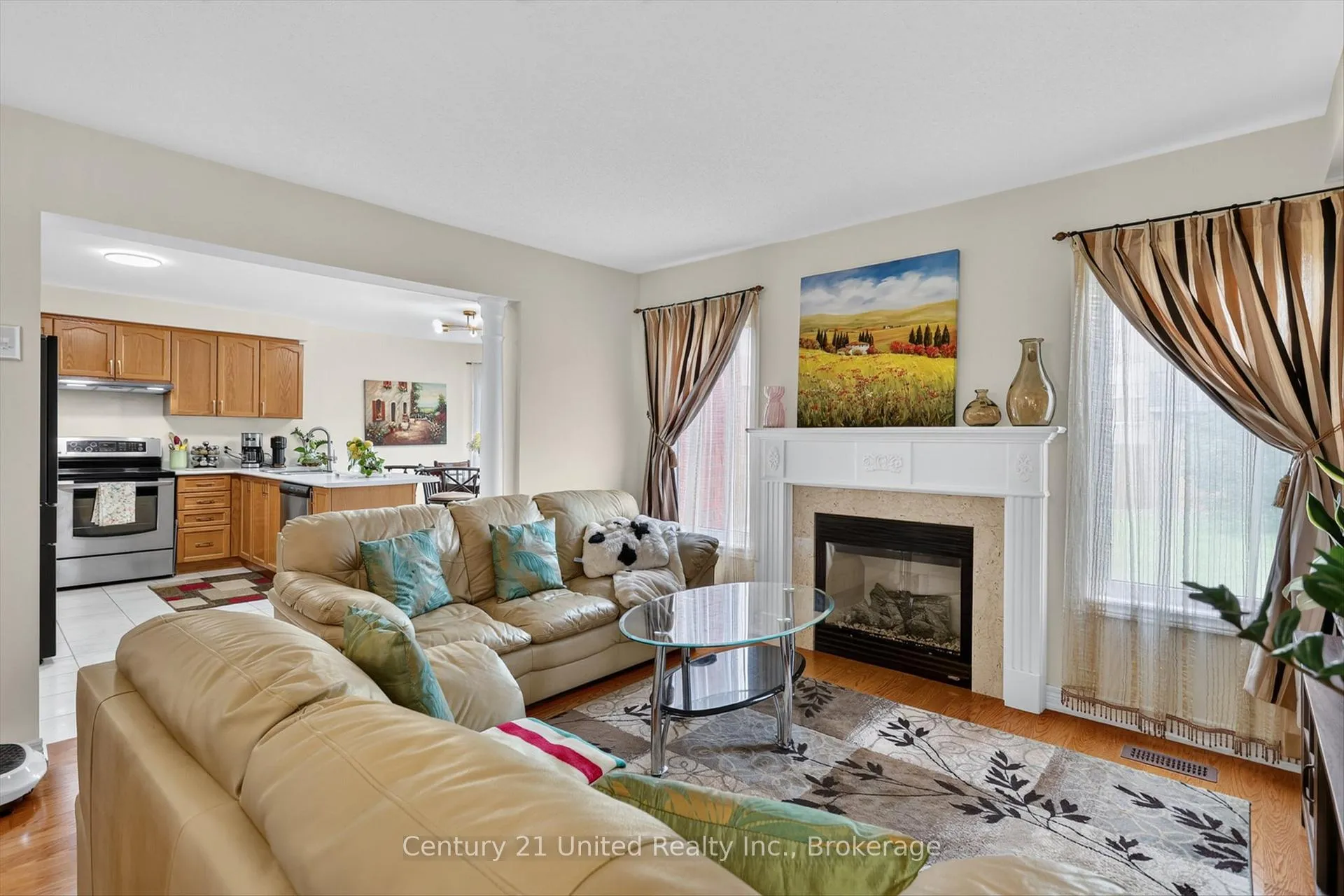 Photo 11 of 113 Farrier Crescent, Peterborough, Northcrest Ward 5 — HOMEH