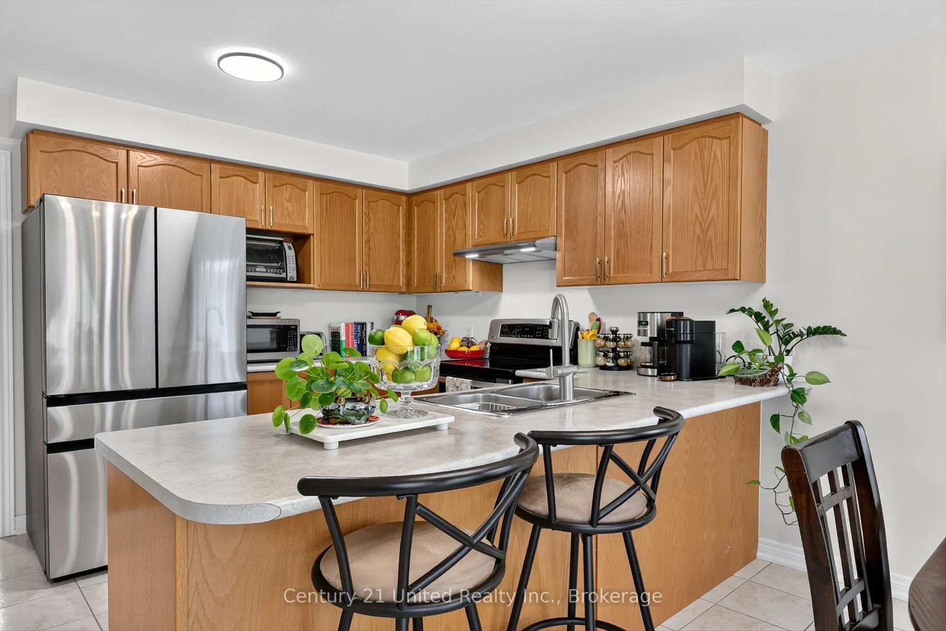 Photo 16 of 113 Farrier Crescent, Peterborough, Northcrest Ward 5 — HOMEH
