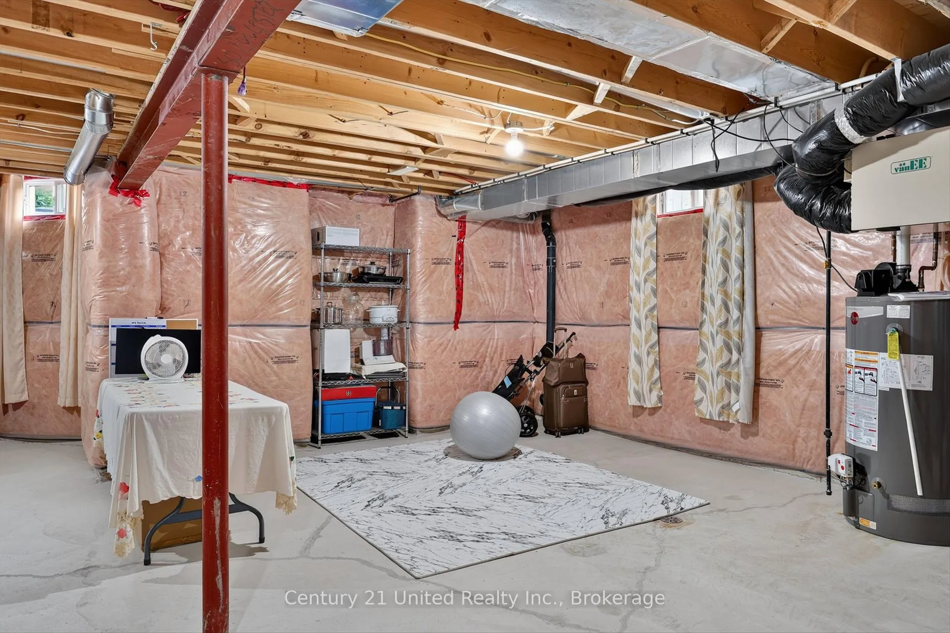 Photo 31 of 113 Farrier Crescent, Peterborough, Northcrest Ward 5 — HOMEH
