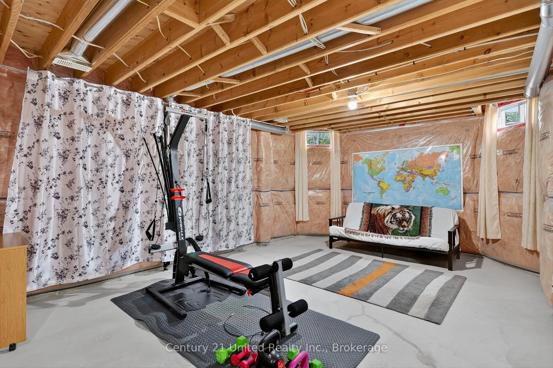 Photo 32 of 113 Farrier Crescent, Peterborough, Northcrest Ward 5 — HOMEH