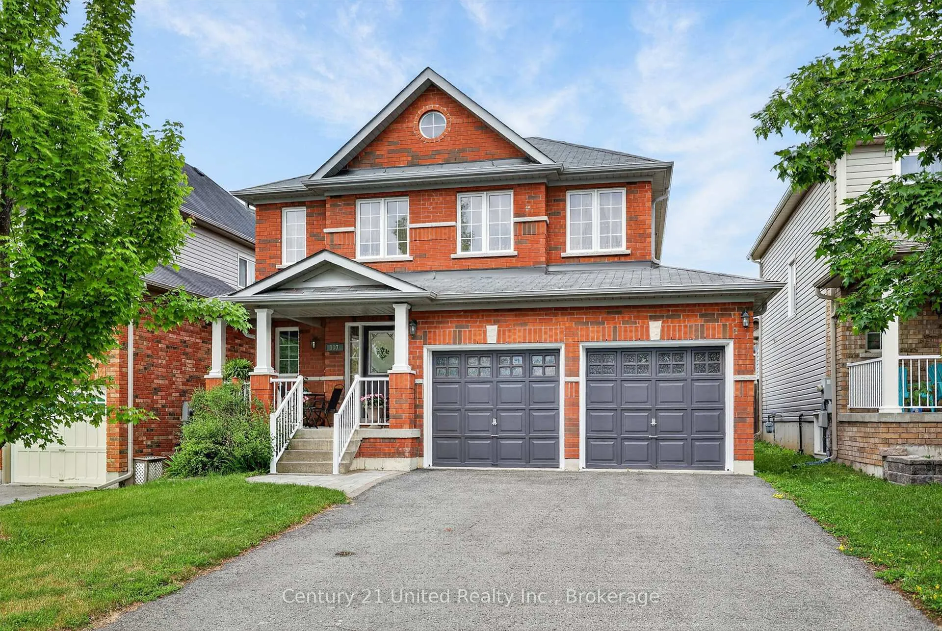 Photo 42 of 113 Farrier Crescent, Peterborough, Northcrest Ward 5 — HOMEH