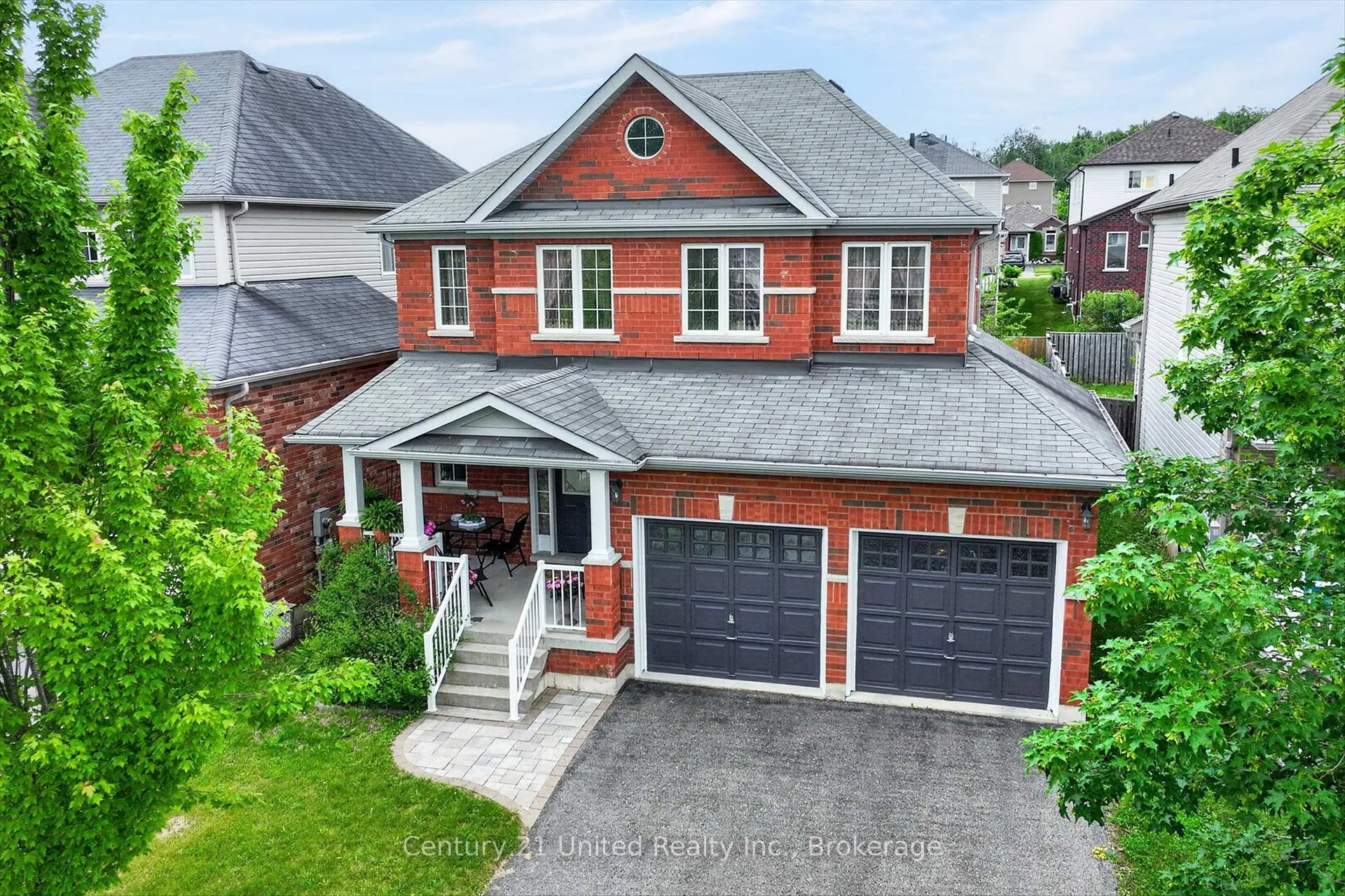 Photo 36 of 113 Farrier Crescent, Peterborough, Northcrest Ward 5 — HOMEH