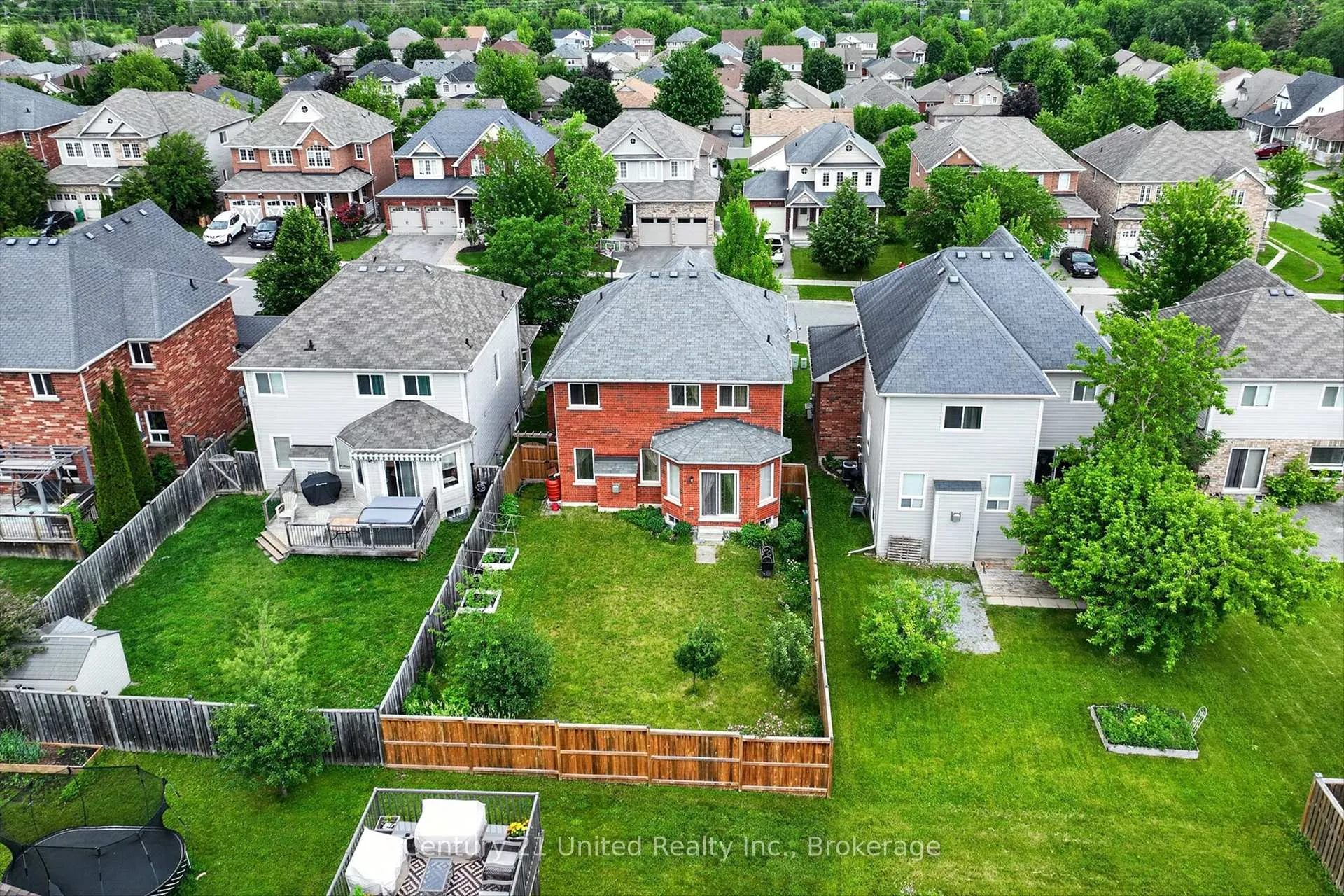 Photo 45 of 113 Farrier Crescent, Peterborough, Northcrest Ward 5 — HOMEH