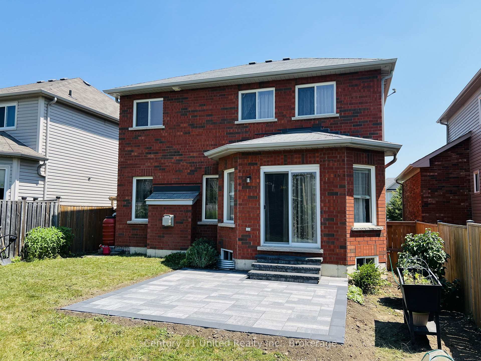 Photo 39 of 113 Farrier Crescent, Peterborough, Northcrest Ward 5 — HOMEH